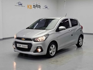 쉐보레 더 넥스트 스파크