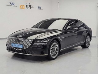 제네시스 G80(RG3)