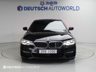 BMW 5시리즈 (G30)