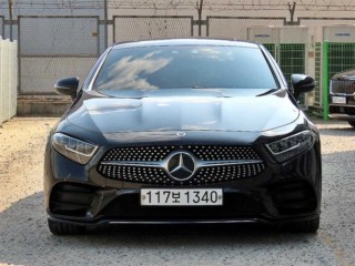 벤츠 CLS클래스 C257