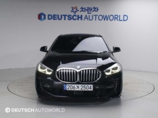 BMW 1시리즈 (F40)