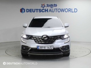 르노코리아(삼성) 더뉴QM6