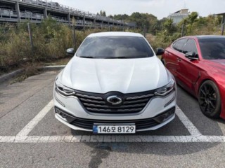 르노코리아(삼성) 더 뉴 SM6