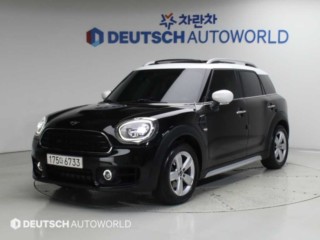 미니 컨트리맨 (F60)
