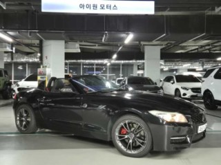 BMW 뉴 Z4 (E89)