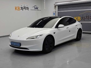 테슬라 모델 3