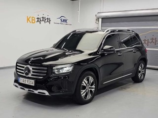 벤츠 GLB클래스 X247