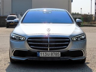 벤츠 S클래스-W223