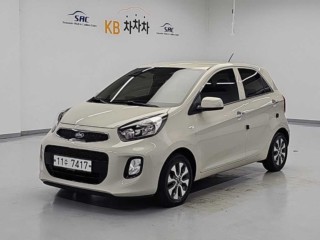 기아 더 뉴 모닝