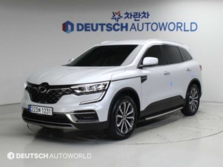 르노코리아(삼성) 더뉴QM6