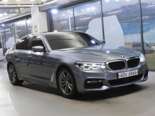 BMW 5시리즈 (G30)