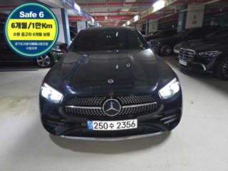 벤츠 E-클래스 W213