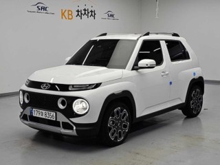 현대 캐스퍼