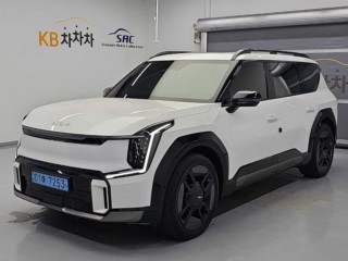 기아 EV9