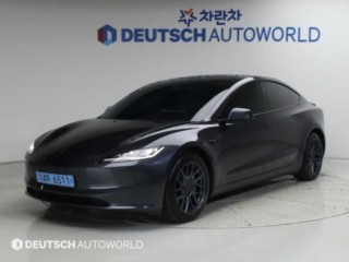 테슬라 모델 3