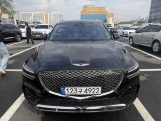 제네시스 GV70