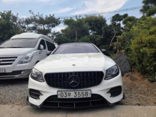 벤츠 E-클래스 W213