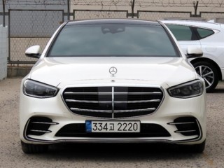 벤츠 S클래스-W223
