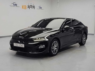기아 K5 3세대