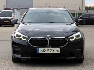 BMW 2시리즈 그란쿠페 (F44)