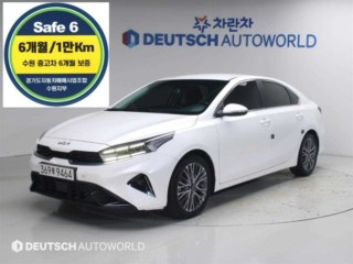 기아 더뉴 K3 2세대