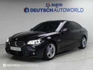 BMW 5시리즈 (F10)