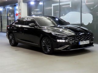 기아 K8