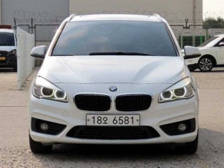 BMW 2시리즈 액티브 투어러 (F45)