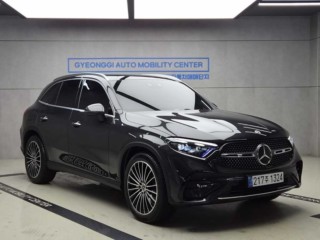 벤츠 GLC 클래스
