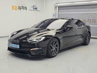 테슬라 모델 S