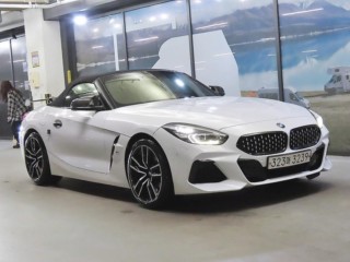 BMW Z4(G29)