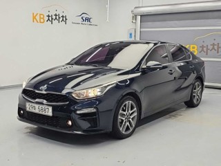 기아 올뉴 K3