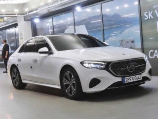 벤츠 E-클래스 W214