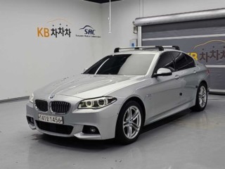 BMW 5시리즈 (F10)