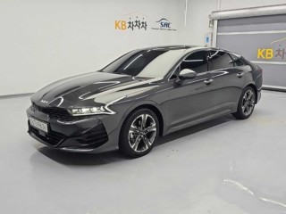 기아 K5 3세대
