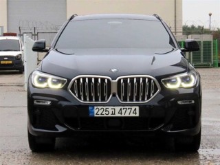 BMW X6 (G06)