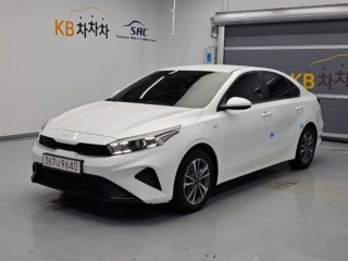 기아 더뉴 K3 2세대