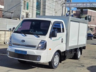 소형화물 [저상내장탑]봉고3 (EV)