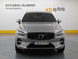 볼보 XC60(2세대)