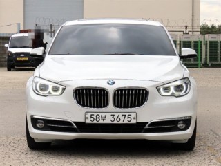 BMW 5시리즈 GT (F07)