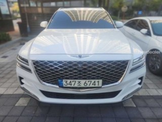 제네시스 GV80