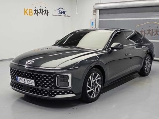 현대 그랜저 하이브리드 (GN7)