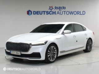 기아 더 뉴 K9 2세대