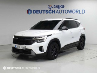 기아 더 뉴 셀토스