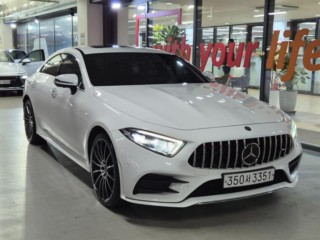 벤츠 CLS클래스 C257