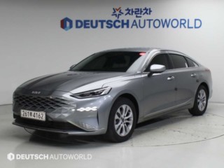 기아 K8