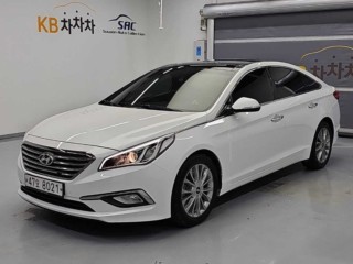 현대 LF 쏘나타