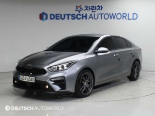 기아 올뉴 K3