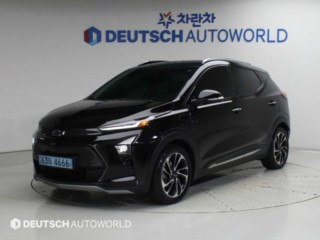쉐보레 볼트EUV(2021~)