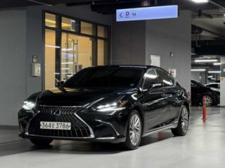 렉서스 ES300h 7세대